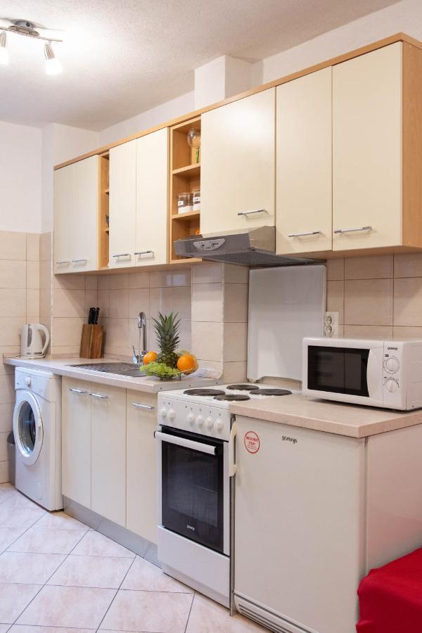 Apartment Kokolo Split Extérieur photo