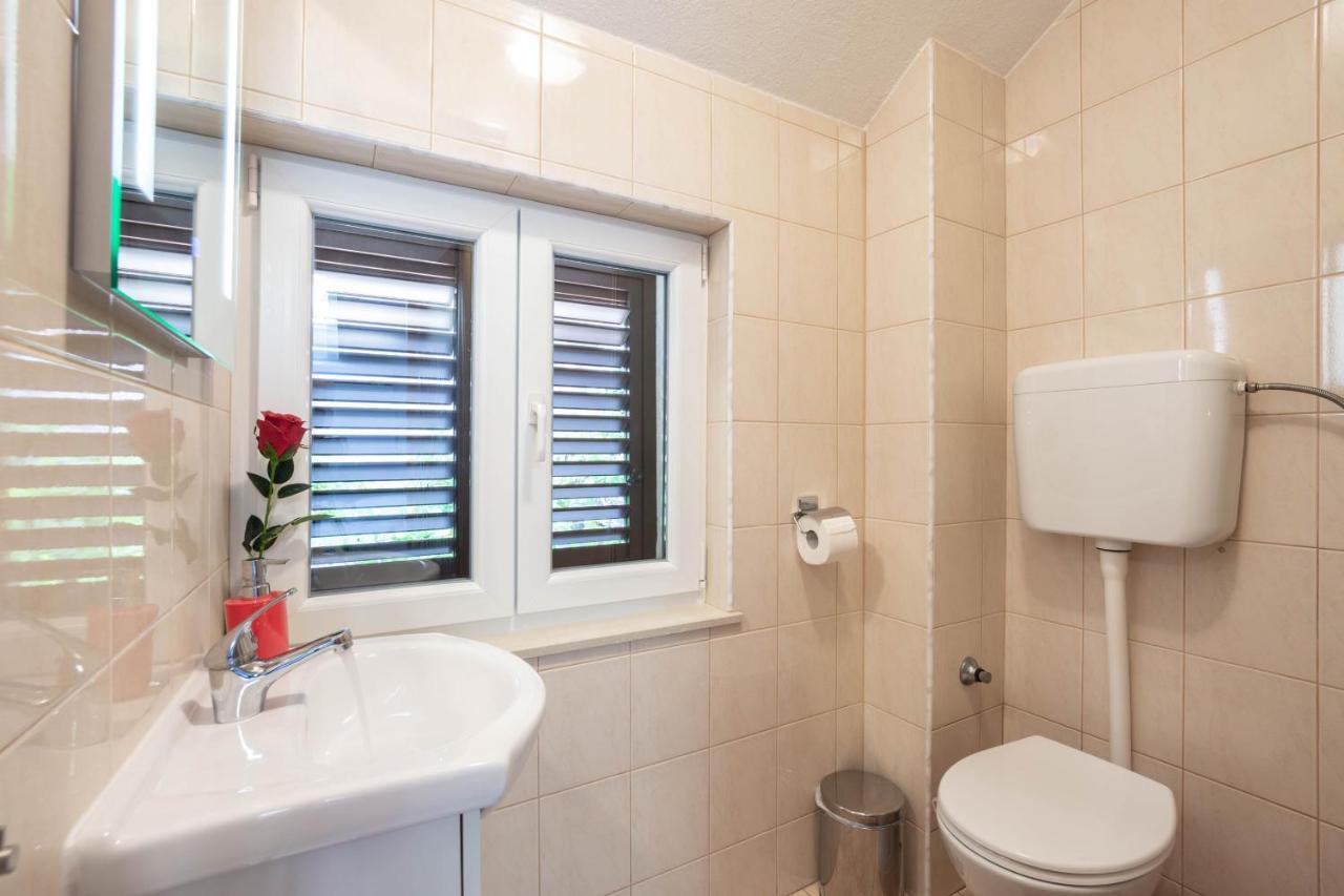 Apartment Kokolo Split Extérieur photo